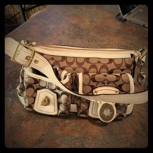 Coach handbag